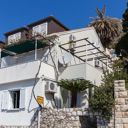 Apartment Rose Garden Дубровник Екстериор снимка