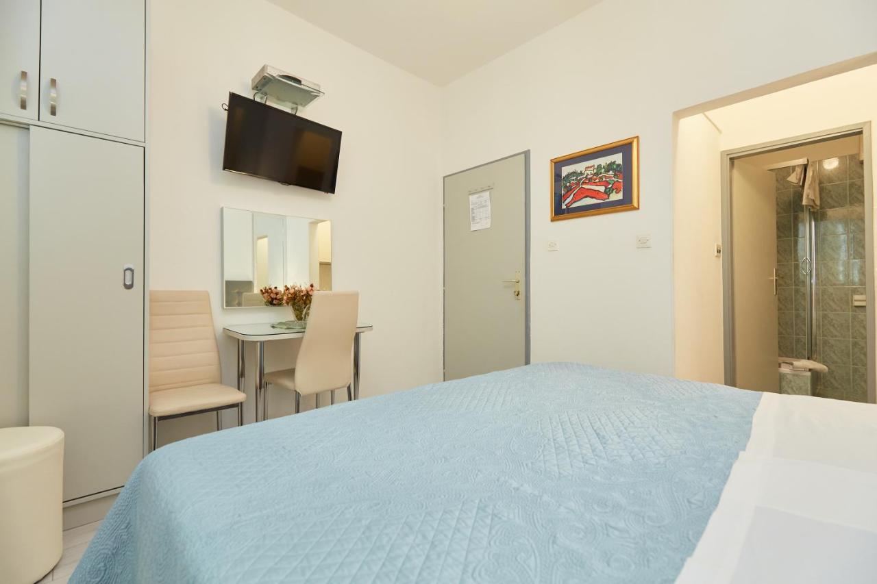 Apartment Rose Garden Дубровник Екстериор снимка